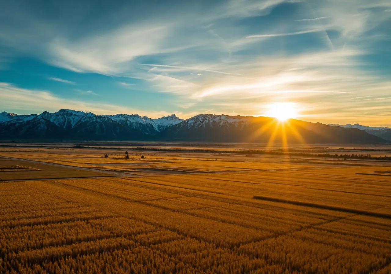 Alberta Advantage Immigration Program