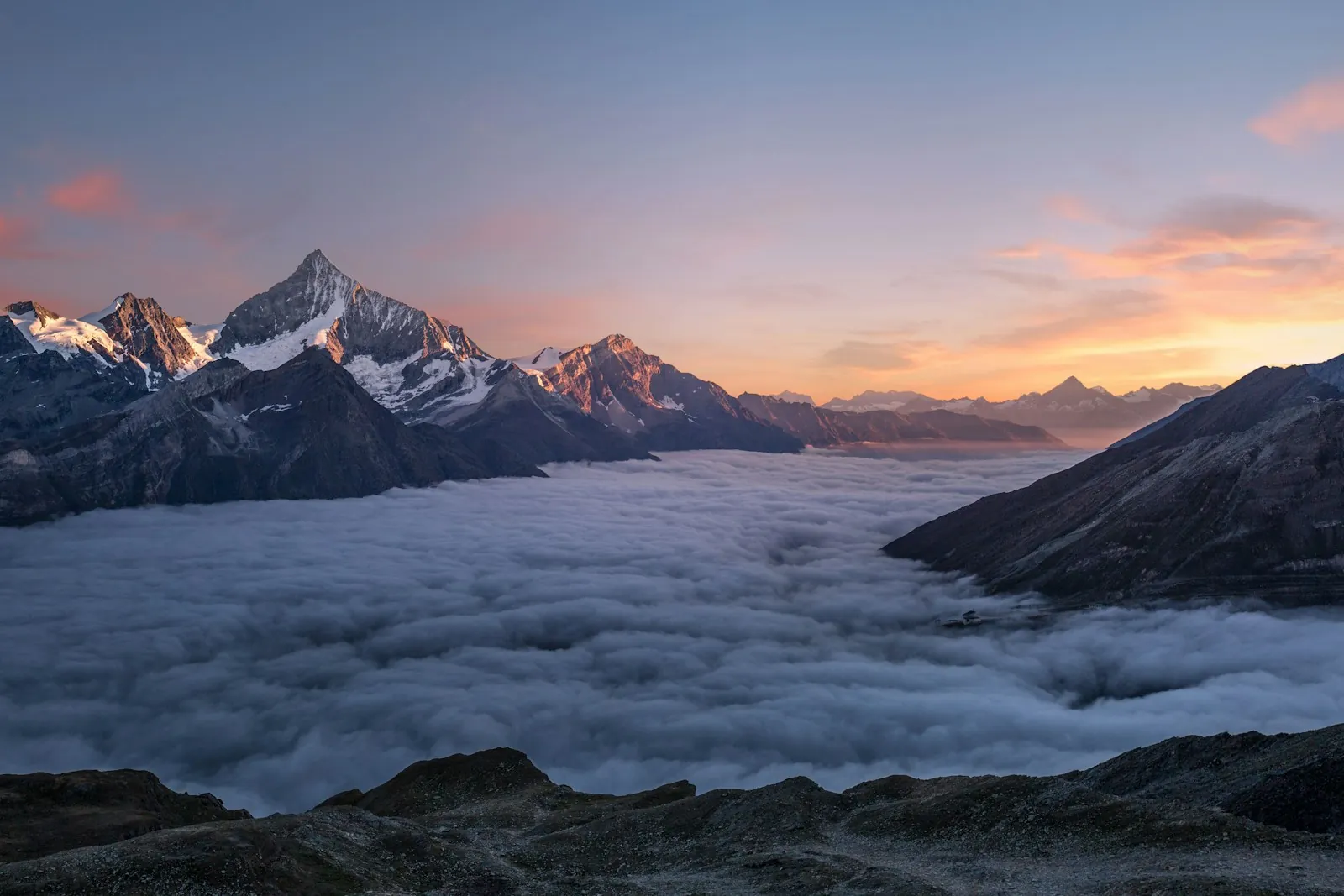 Canadian Citizenship Application